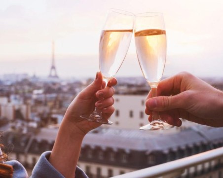 Откраднаха вино за 1,5 млн. евро от легендарен ресторант в Париж