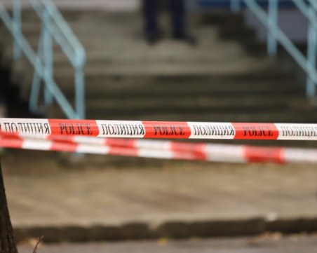 Психичноболен уби леля си в София