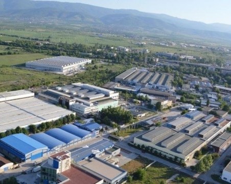 Ръст на чуждестранните инвестиции в Пловдивско с близо 15%