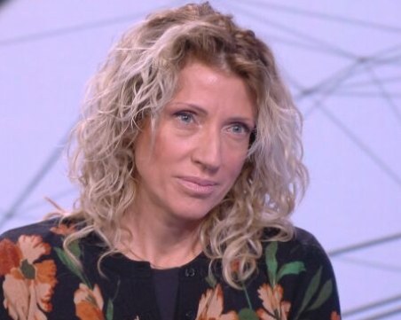 Съдия Цариградска: Подозирам, че зад Божанов са стояли структури, функциониращи от десетилетия