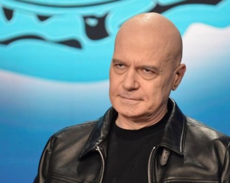 Трифонов за СОС: На младоженците - честито, но ИТН няма да подкрепи Цветомир Петров