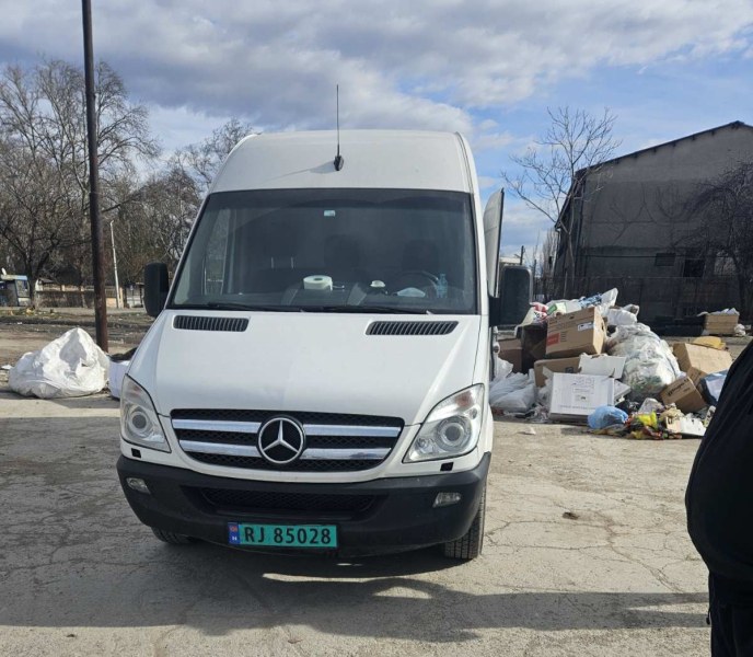 Санкционираха нарушител за нерегламентирано изхвърляне на отпадъци в Пловдив, проверките продължават без почивен ден