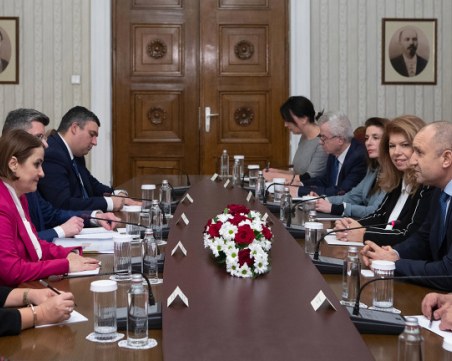 България и Румъния продължават заедно борбата за сухопътен Шенген