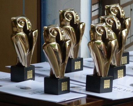 Гилдиите излъчват номинации за големия приз на Националните награди