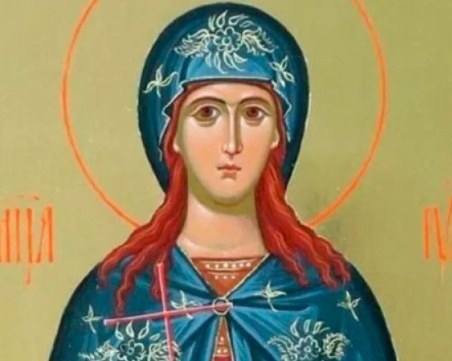 Хиляди празнуват имен ден днес