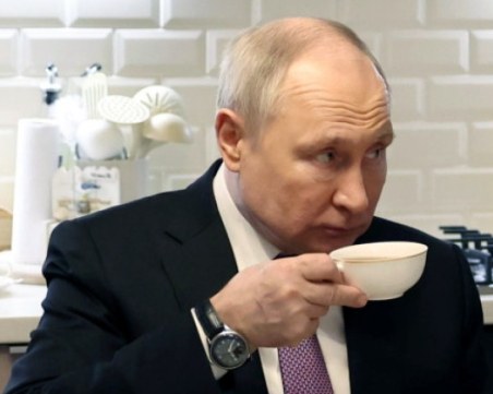 Историята показва, че на Русия не може да се вярва