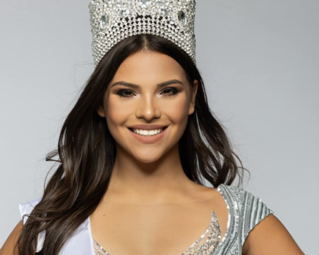 Избраха новата Мис Свят България