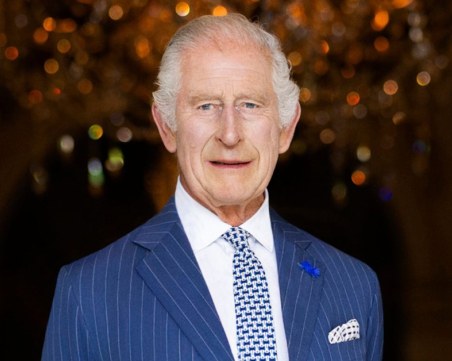 Крал Чарлз III е диагностициран с рак, започнал е лечение