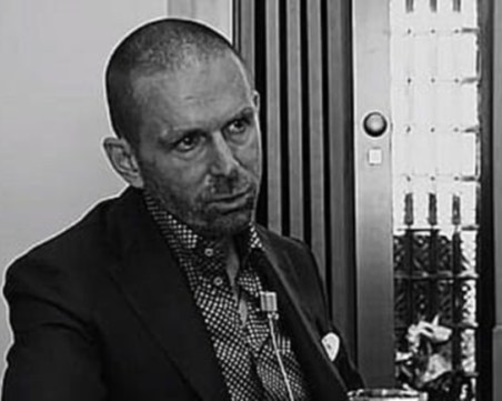 МВР проверява имал ли е Нотариуса частен клуб за магистрати