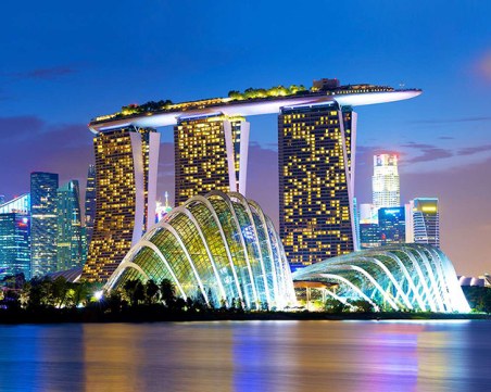 На този ден: Британският благородник Томас Рафълс основава Сингапур