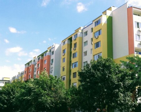 Около 1,5 млн. жилища в България не са обитавани