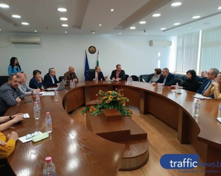 Пикът на грипната вълна в Пловдив премина, щабът отмени ограничителните мерки