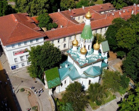 Случаите на руски шпионаж у нас