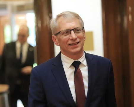 Трима министри заминават за САЩ, Денков няма да е част от делегацията