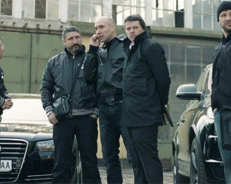 Утре разкриват подробности за новия сезон на Под прикритие