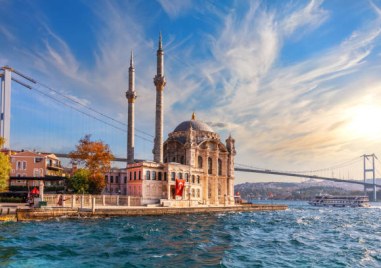 Властите в Турция съживиха плановете си за превръщането на още