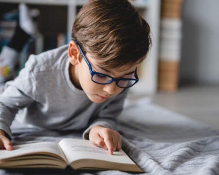 5 признака, че сме по-мъдри от възрастта си