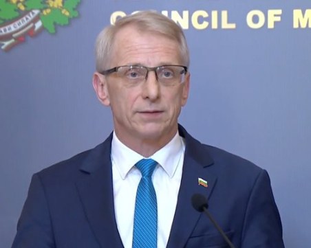 Денков: Очакваме земеделците на масата на преговорите, имаме проект на нов меморандум