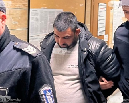 Изправят пред съда мъжа, блъснал и убил пешеходец на заден ход в Столипиново