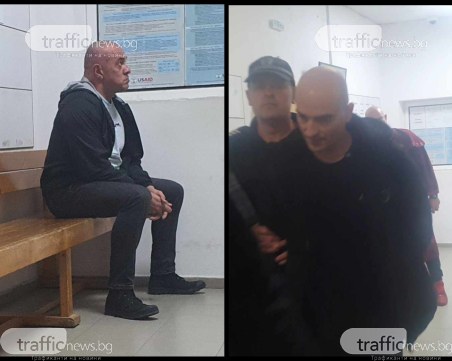 Кой кой е в схемата със залятата с киселина гадателка Тони? Палачите с взаимни обвинения