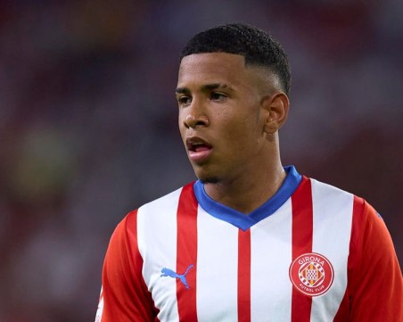 Манчестър Сити взима една от звездите на Жирона