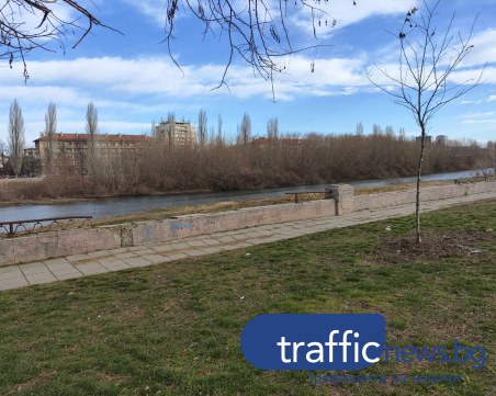 Почистването на Марица – 2023-а: пари има, фирма – не, 2024-а: фирма има, пари – не