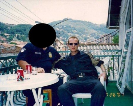 С какво се е занимавал задържаният за шпионаж антимафиот?