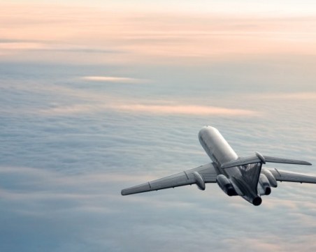 След като врата се откъсна от самолет Boeing 737 Max: Липсвали са четири важни болта