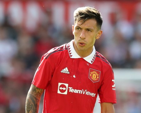 Тежък удар за Юнайтед! Изгуби основен бранител за над два месеца