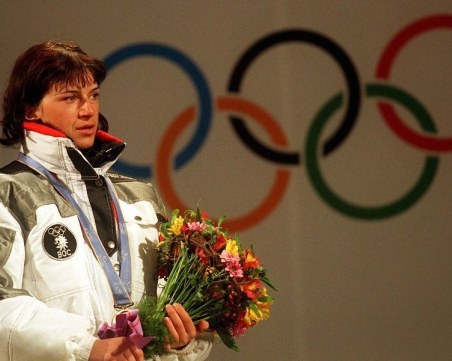 В Чепеларе ще отбележат 26 години от златния олимпийски медал на Екатерина Дафовска