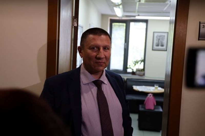 Главният прокурор Борислав Сарафов разпореди извършването на служебни проверки по преписки и досъдебни