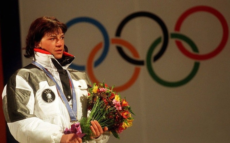 В Чепеларе ще отбележат 26 години от златния олимпийски медал на Екатерина Дафовска