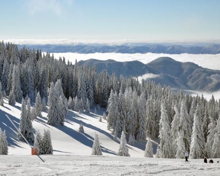 21-годишен скиор е загинал в Чепеларе