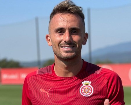 Барселона също ще пазарува от хита Жирона