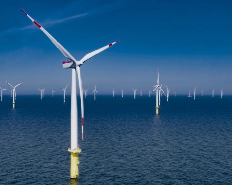 БАЗ и СЗБ: Където има перки в морето, няма туризъм