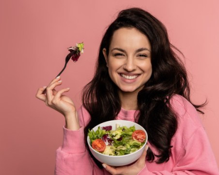 Диетата, която ни пази от деменция