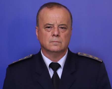 До края на годината всички пътни полицаи ще имат бодикамери