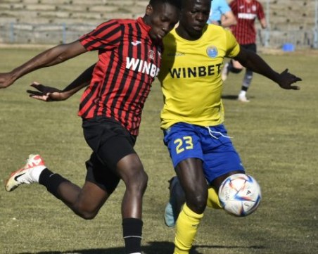 Локо обяви кога ще е последната контрола преди началото на втория полусезон