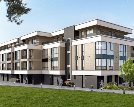 Международен инвеститор: Недвижимият имот остава сигурна инвестиция, не чакайте