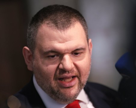 Пеевски: Руска схема с български паспорти е нечуван пробив в националната сигурност