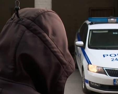 Полицаят, ранен при гонката с крадена кола в София: Работихме по случая от 1 седмица