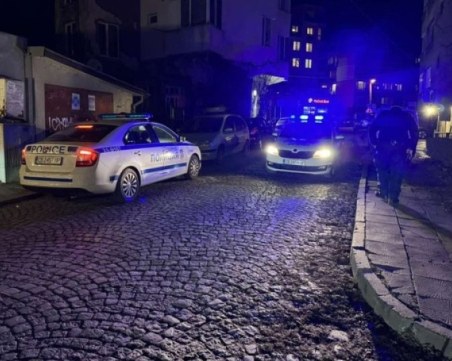 Прокуратурата и МВР влязоха в частния клуб на Мартин Божанов - Нотариуса