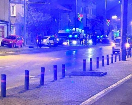 След смъртоносната гонка в Стара Загора: Уволниха двама полицаи
