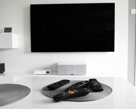 Топ съвети за избор на екрана на телевизора