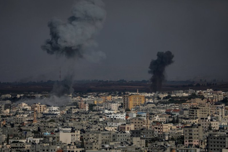 Хамас предлага прекратяване на огъня в Близкия изток за 135