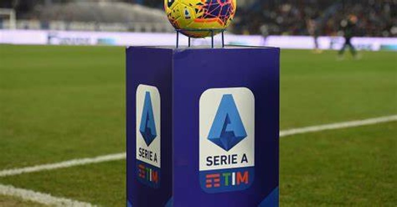 Италианските грандове поискаха намаляне на отборите в Серия А