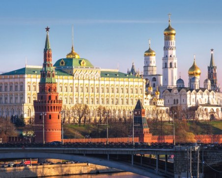 Четирима кандидати ще се борят за президетското място в Русия