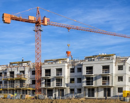 Какви са прогнозите за пазара на имоти през 2024г.