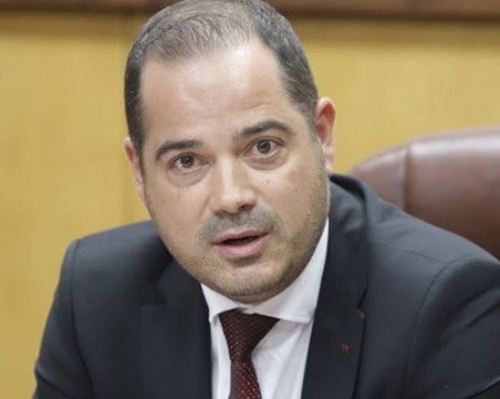 Калин Стоянов: По-малко шофьори карат пияни след законодателните промени