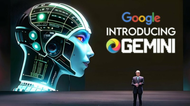 Google пусна най-новия си модел на изкуствен интелект – Gemini Advanced с Ultra 1.0